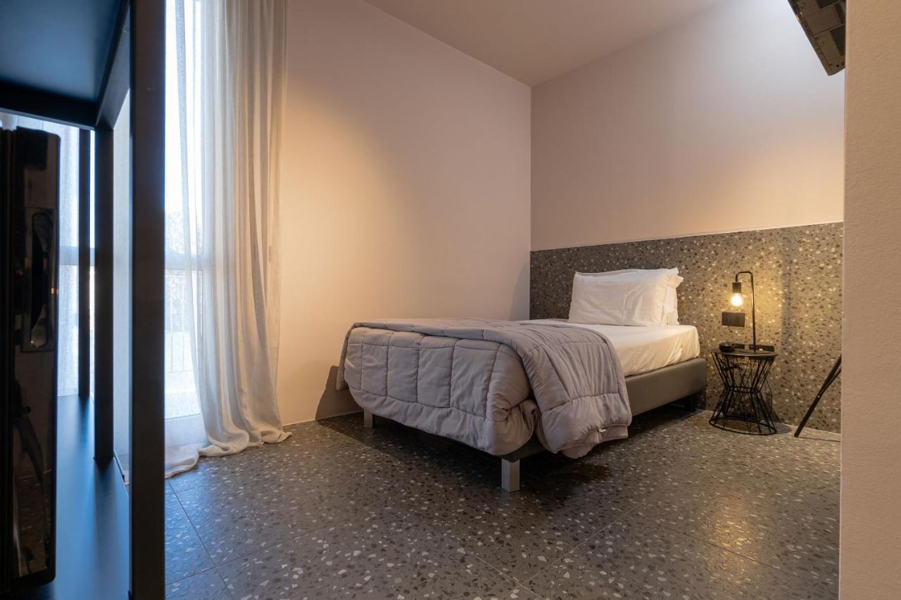Elide Design Hotel Assisi Ngoại thất bức ảnh